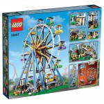 LEGO Creator 10247 Ferris Wheel 03