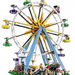 LEGO Creator 10247 Ferris Wheel 04