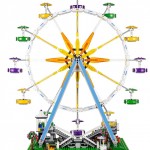 LEGO Creator 10247 Ferris Wheel 05