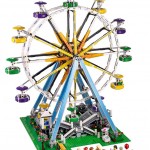 LEGO Creator 10247 Ferris Wheel 07