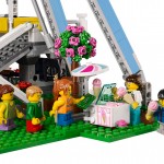 LEGO Creator 10247 Ferris Wheel 10