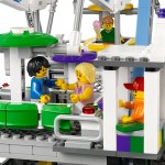 LEGO Creator 10247 Ferris Wheel 11