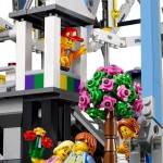 LEGO Creator 10247 Ferris Wheel 12