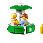 LEGO Creator 10247 Ferris Wheel 14