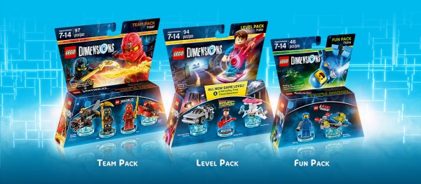 LEGO-Dimensions-Packs