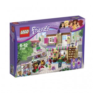 LEGO Friends Grocery Store (41108)