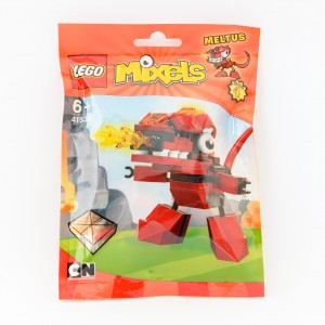 LEGO Mixels Infenites 41530 Meltus