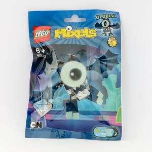 LEGO Mixels Glowkies 41533 Globert