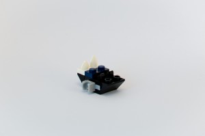 LEGO Mixels Glowkies 41533 Globert
