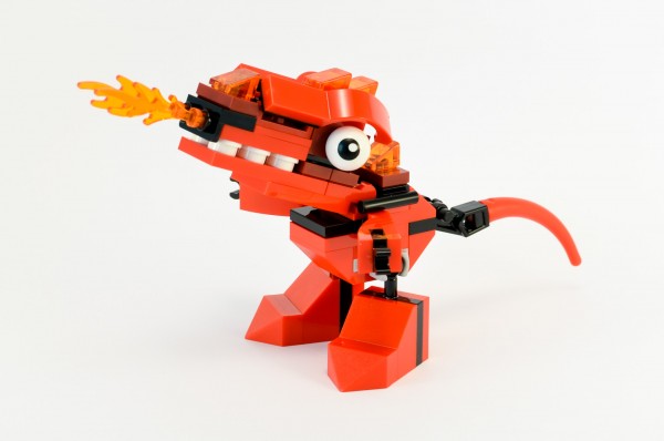 LEGO Mixels Infenites 41530 Meltus