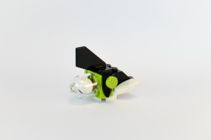 LEGO Mixels Orbitons 41528 Niksput