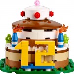 40153 Birthday Cake