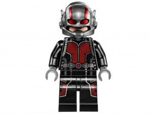 76039 Marvel Ant-Man Final Battle