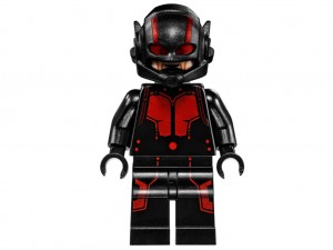 76039 Marvel Ant-Man Final Battle