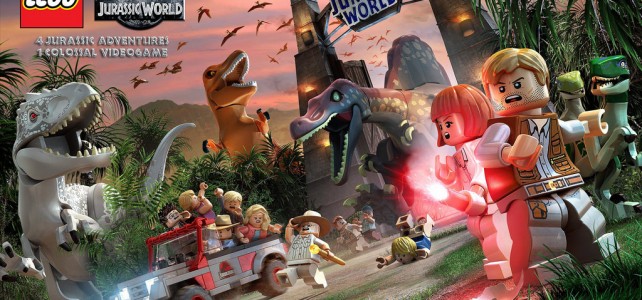 LEGO-Jurassic-World-Video-Game