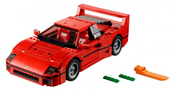 10248 Ferrari F40