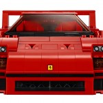 LEGO Creator Expert 10248 Ferrari F40 03