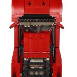 LEGO Creator Expert 10248 Ferrari F40 06