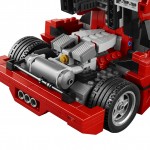 LEGO Creator Expert 10248 Ferrari F40 10