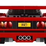 LEGO Creator Expert 10248 Ferrari F40 12
