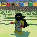 LEGO Worlds screenshot 3