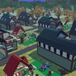 LEGO Worlds screenshot 6