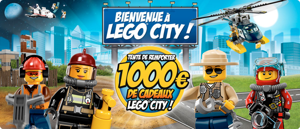 LEGO-concours-City