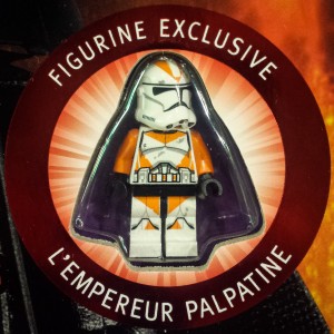 Star Wars le côté obscur erreur 01