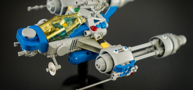 Y-Wing