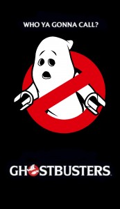 Ghostbusters - SOS Fantomes