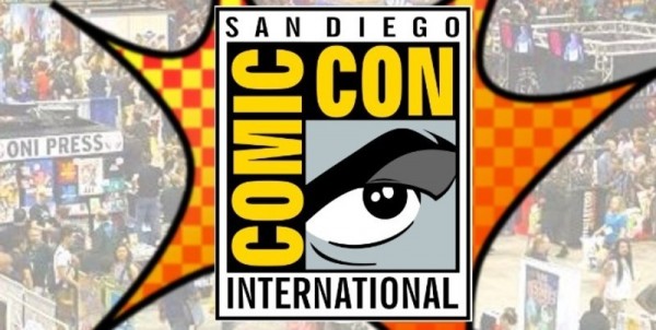 SDCC 2015 panel LEGO Ninjago