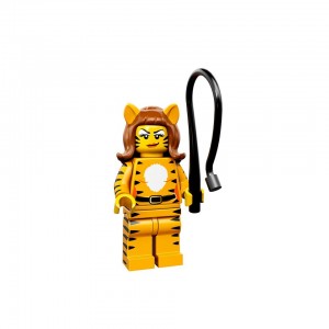 LEGO Collectible Minifigures Series 14 Monsters (71010) Tiger Woman