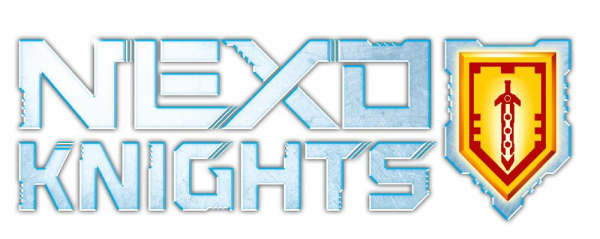 LEGO Nexo Knights