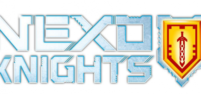 LEGO Nexo Knights