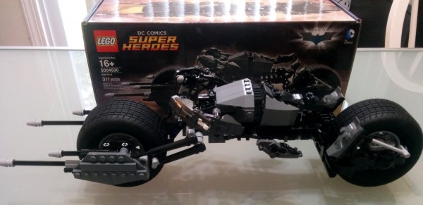 BatPod