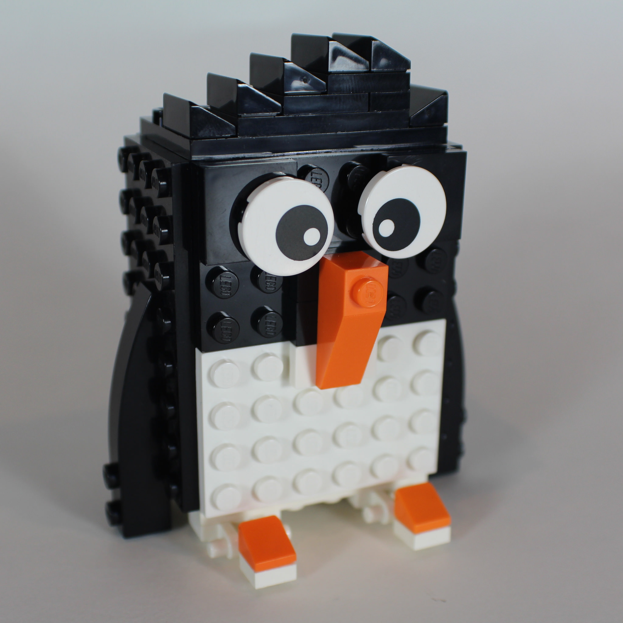 Blockheads HelloBricks