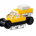 LEGO Bricktober 40142 Bricktober Train Station 02