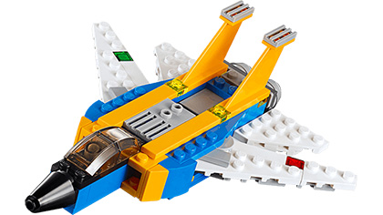 LEGO 31042