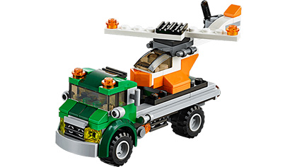 LEGO 31043