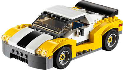 LEGO 31046