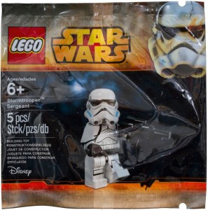 5002938 Stormtrooper Sergeant