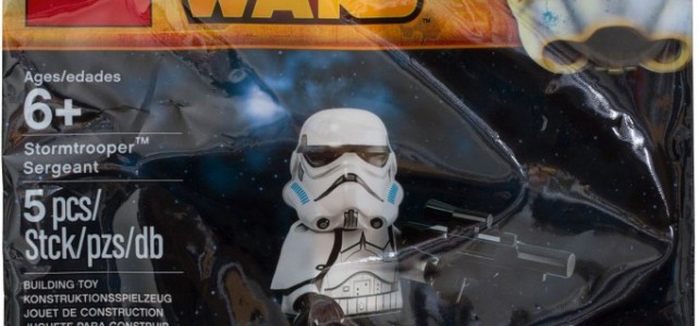 5002938 Stormtrooper Sergeant