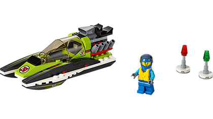 LEGO 60114