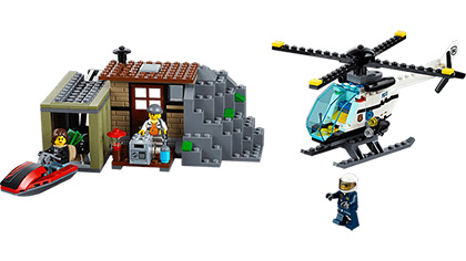 LEGO 60131