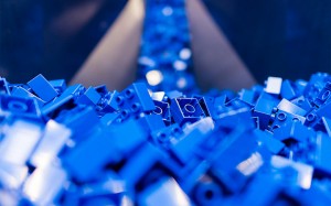 LEGO Ruptures de stock