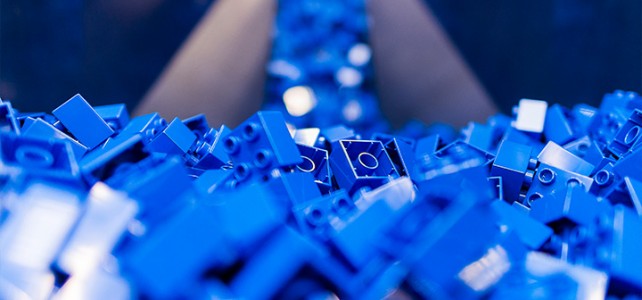 LEGO Rupture de stock