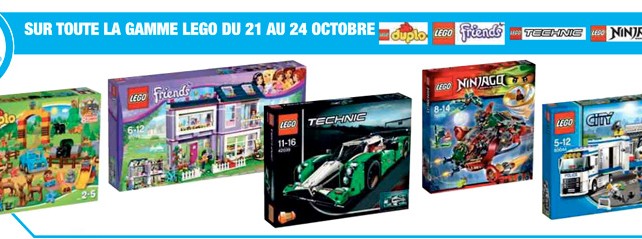 Auchan-LEGO