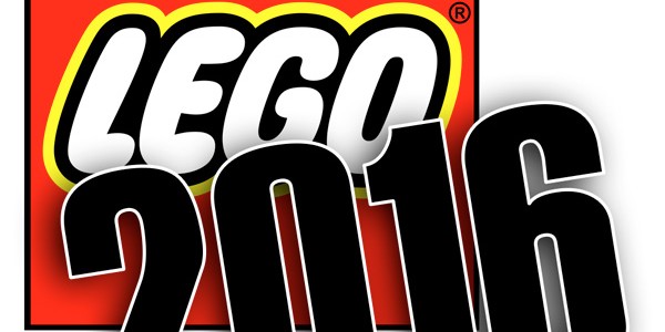 LEGO 2016