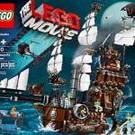 LEGO 70810