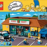 LEGO 71016